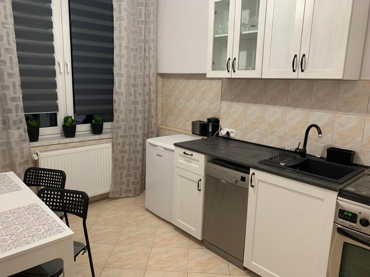 Sweet Apartament Tarnowskie Gory Exterior photo